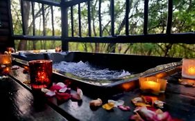 Thulamela Couples Retreat